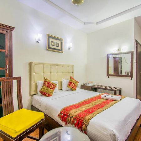 Hotel Executive Inn Vijayawāda Zewnętrze zdjęcie