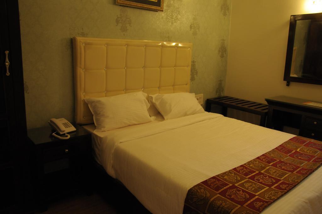 Hotel Executive Inn Vijayawāda Pokój zdjęcie