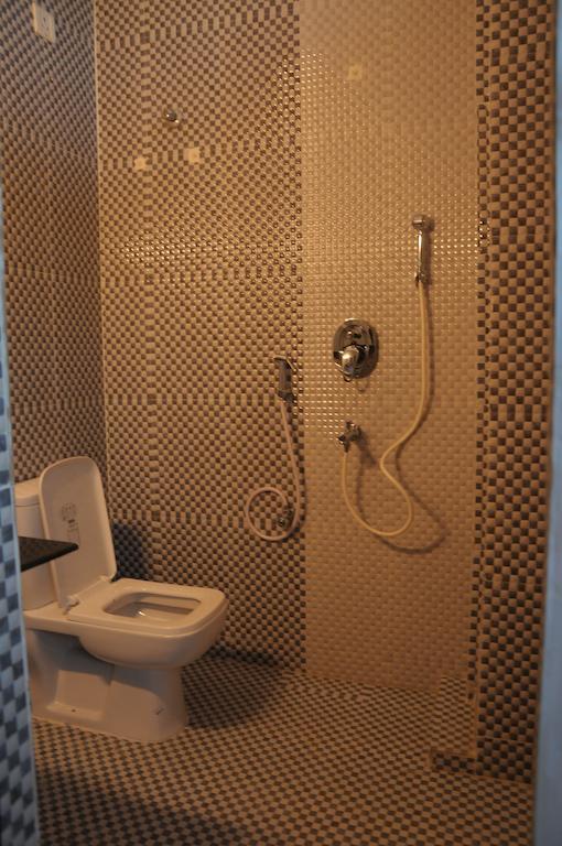 Hotel Executive Inn Vijayawāda Pokój zdjęcie