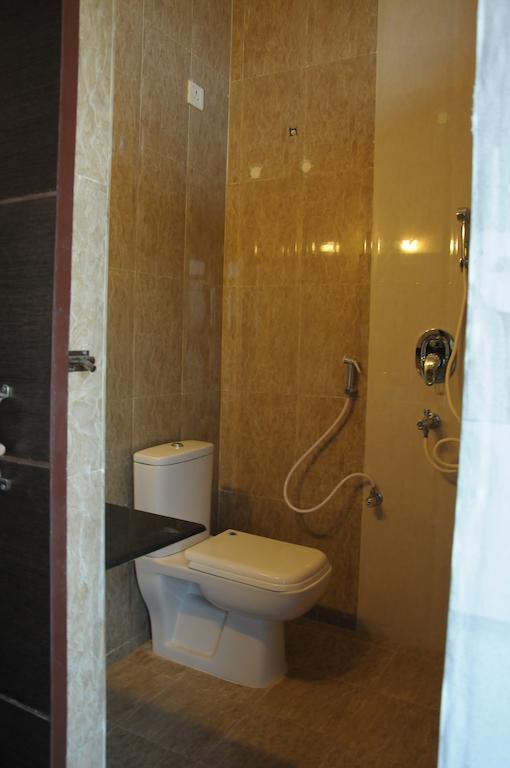 Hotel Executive Inn Vijayawāda Pokój zdjęcie