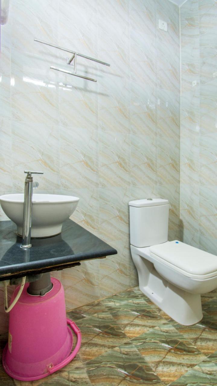 Hotel Executive Inn Vijayawāda Zewnętrze zdjęcie